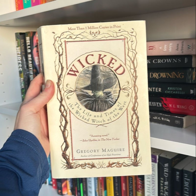 Wicked