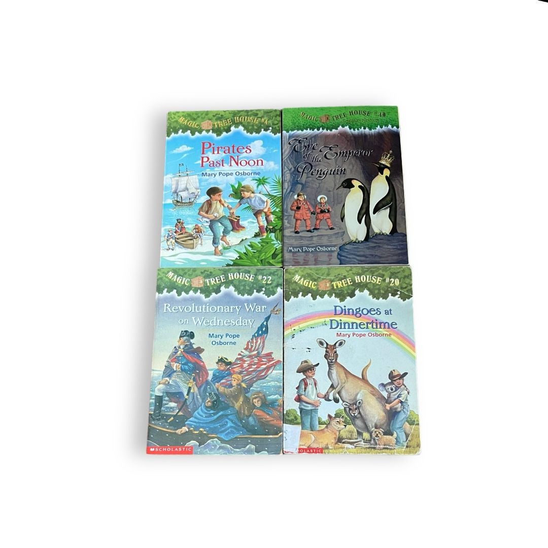 Eve of the Emperor Penguin