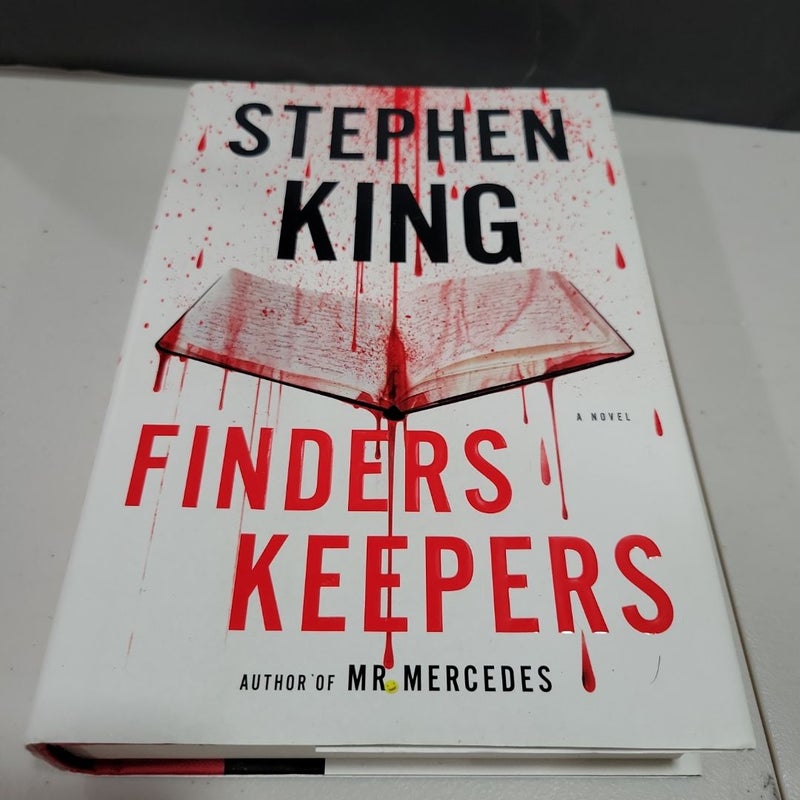Finders Keepers