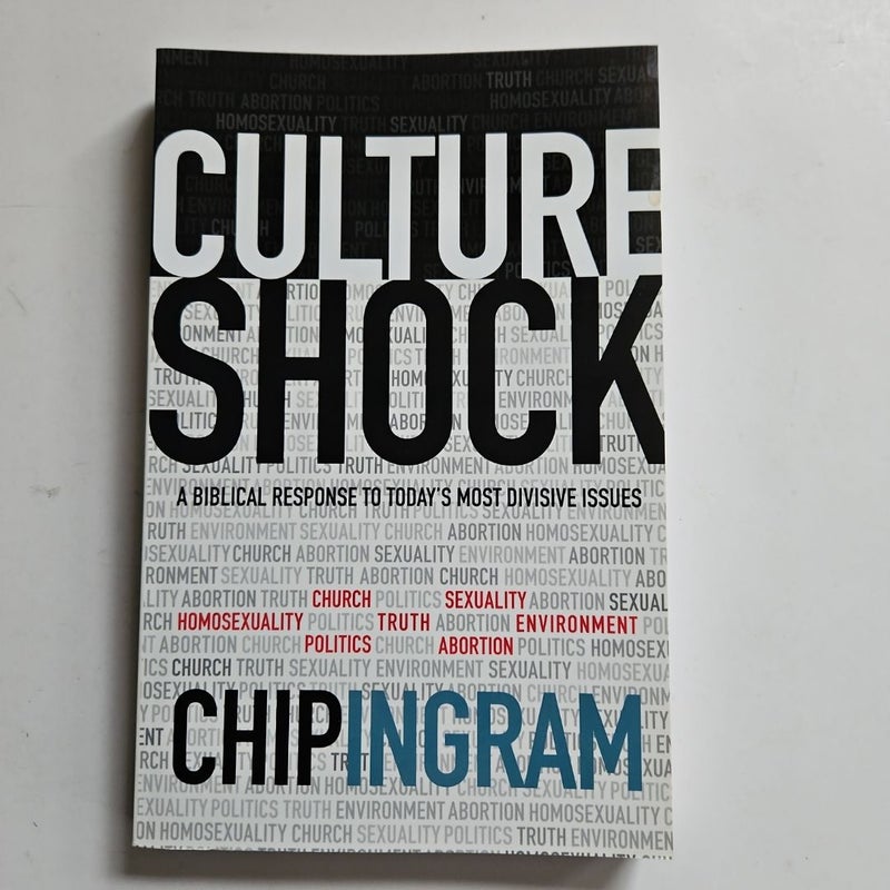 Culture Shock