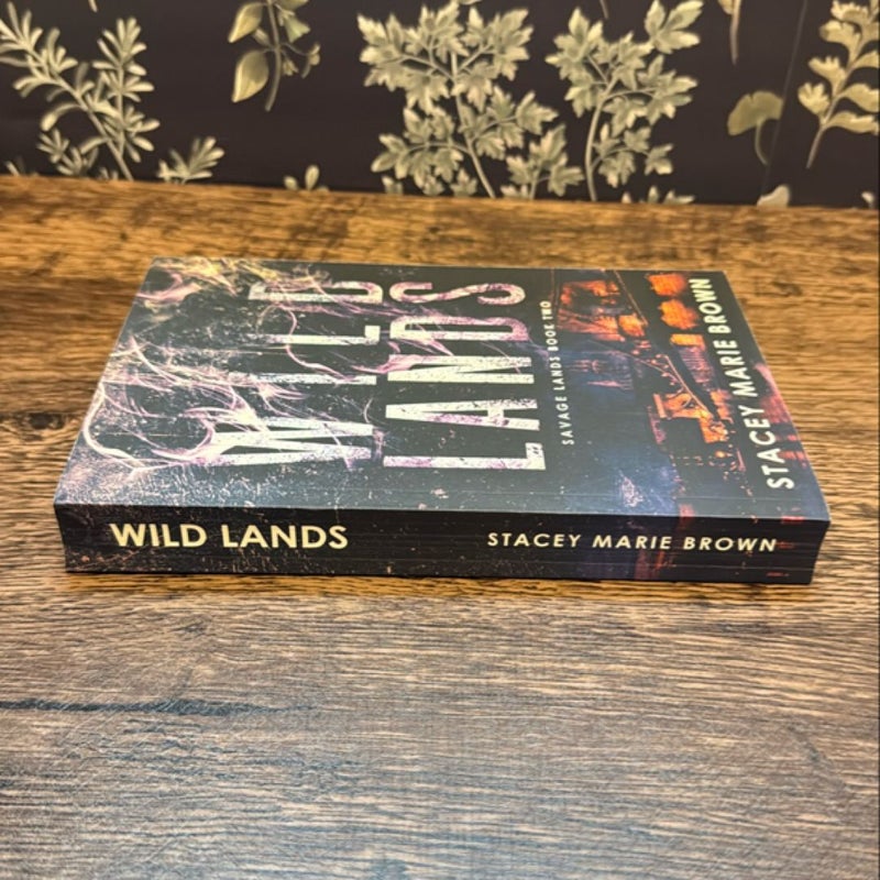 Wild Lands