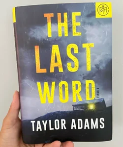 The Last Word