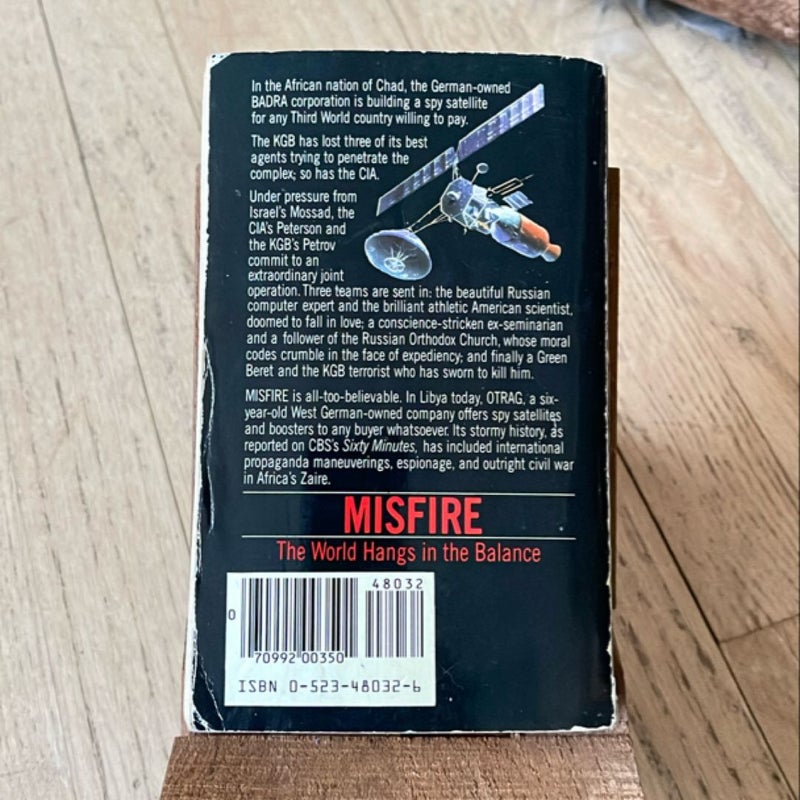 Misfire