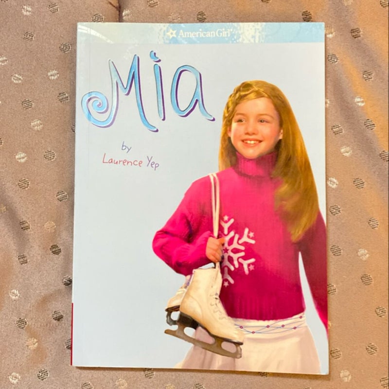 Mia & Bravo, Mia! Bundle