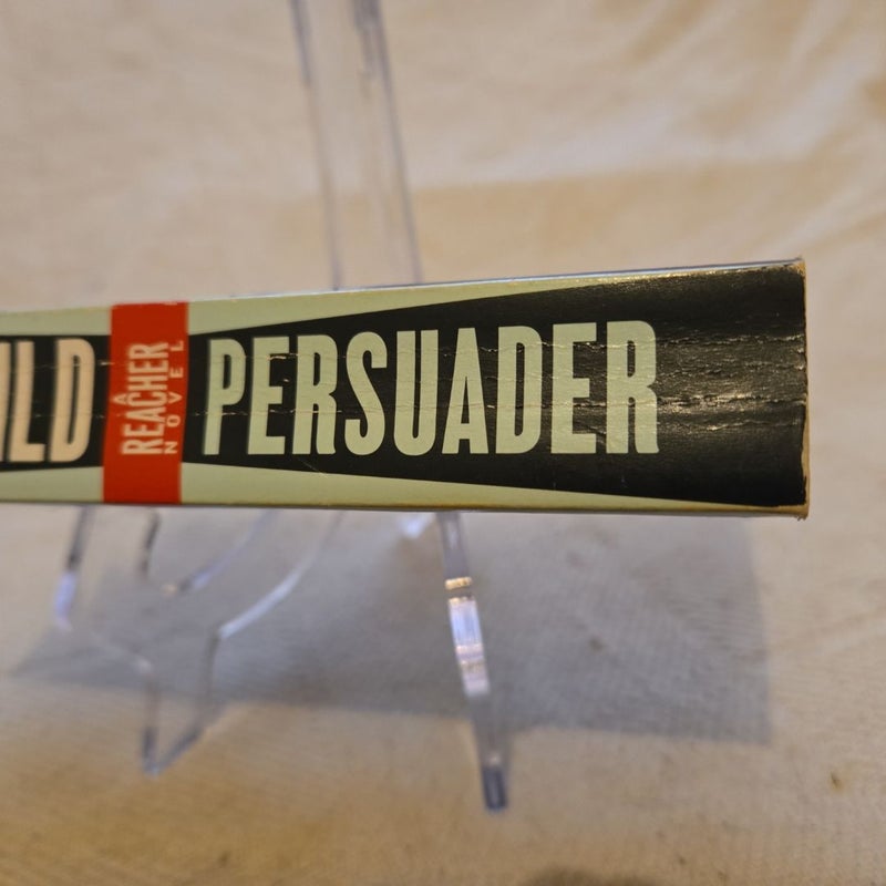 Persuader