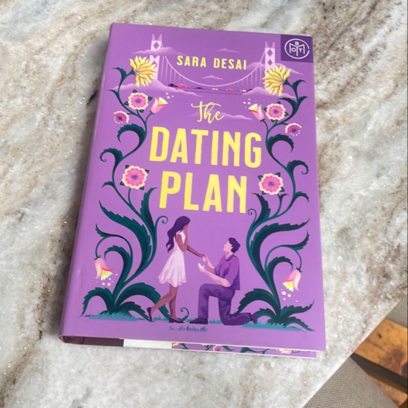 The Dating Plan