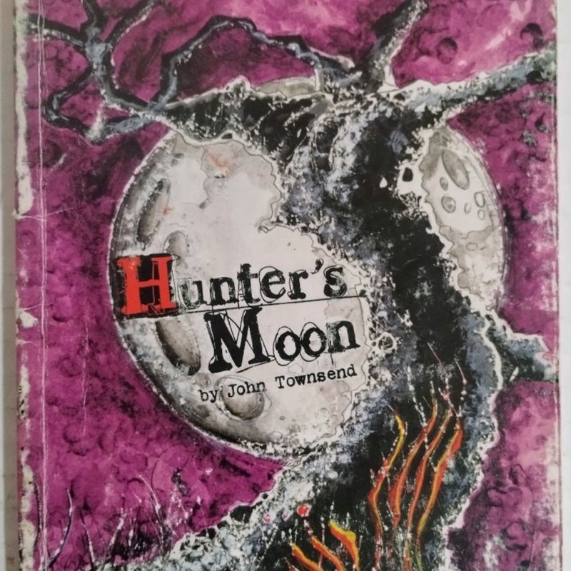 Hunter's Moon