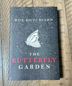 The Butterfly Garden