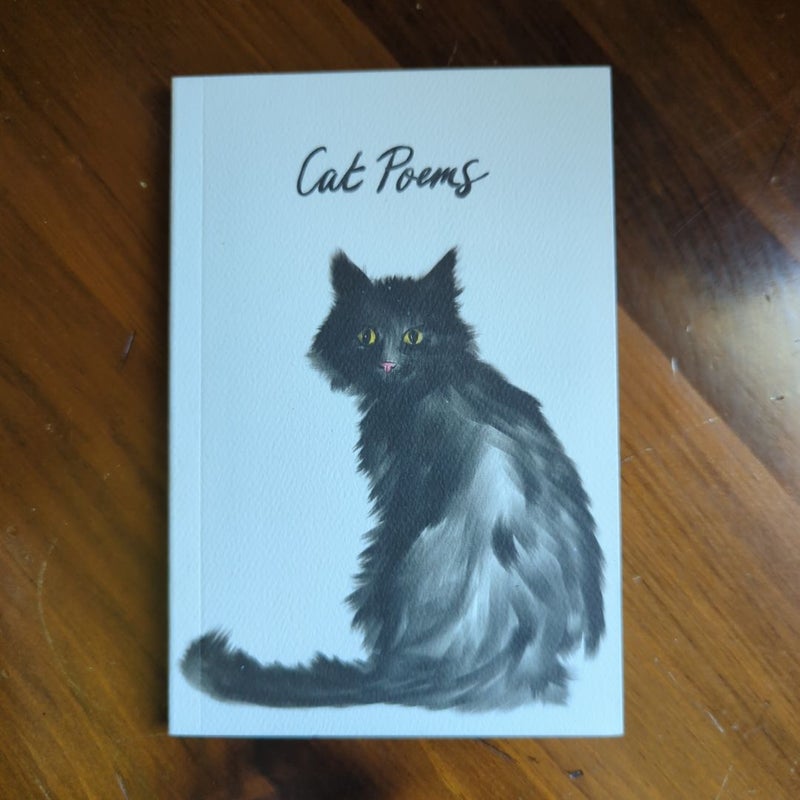 Cat Poems