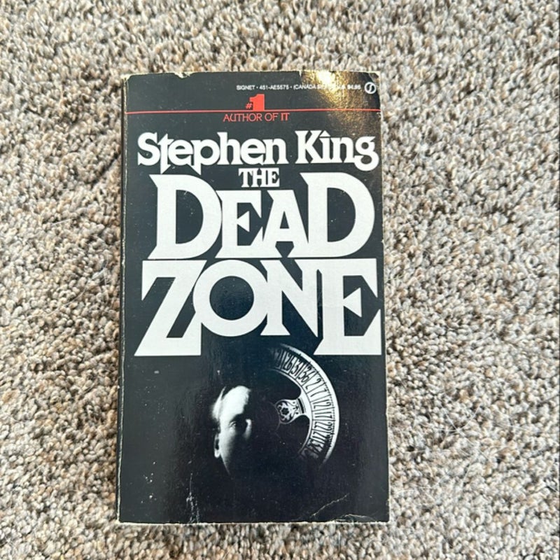 The Dead Zone