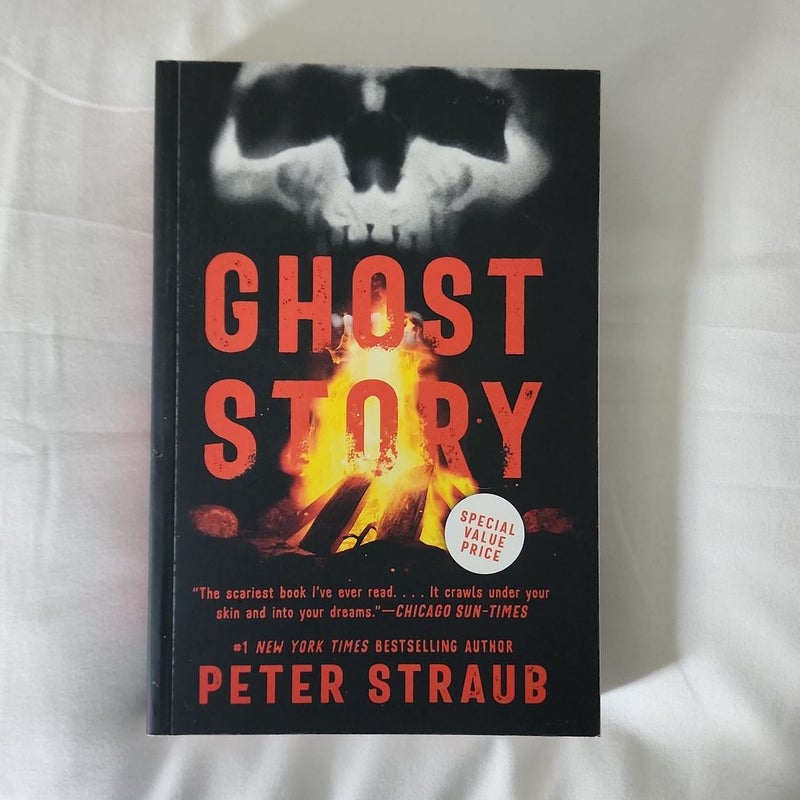 Ghost Story