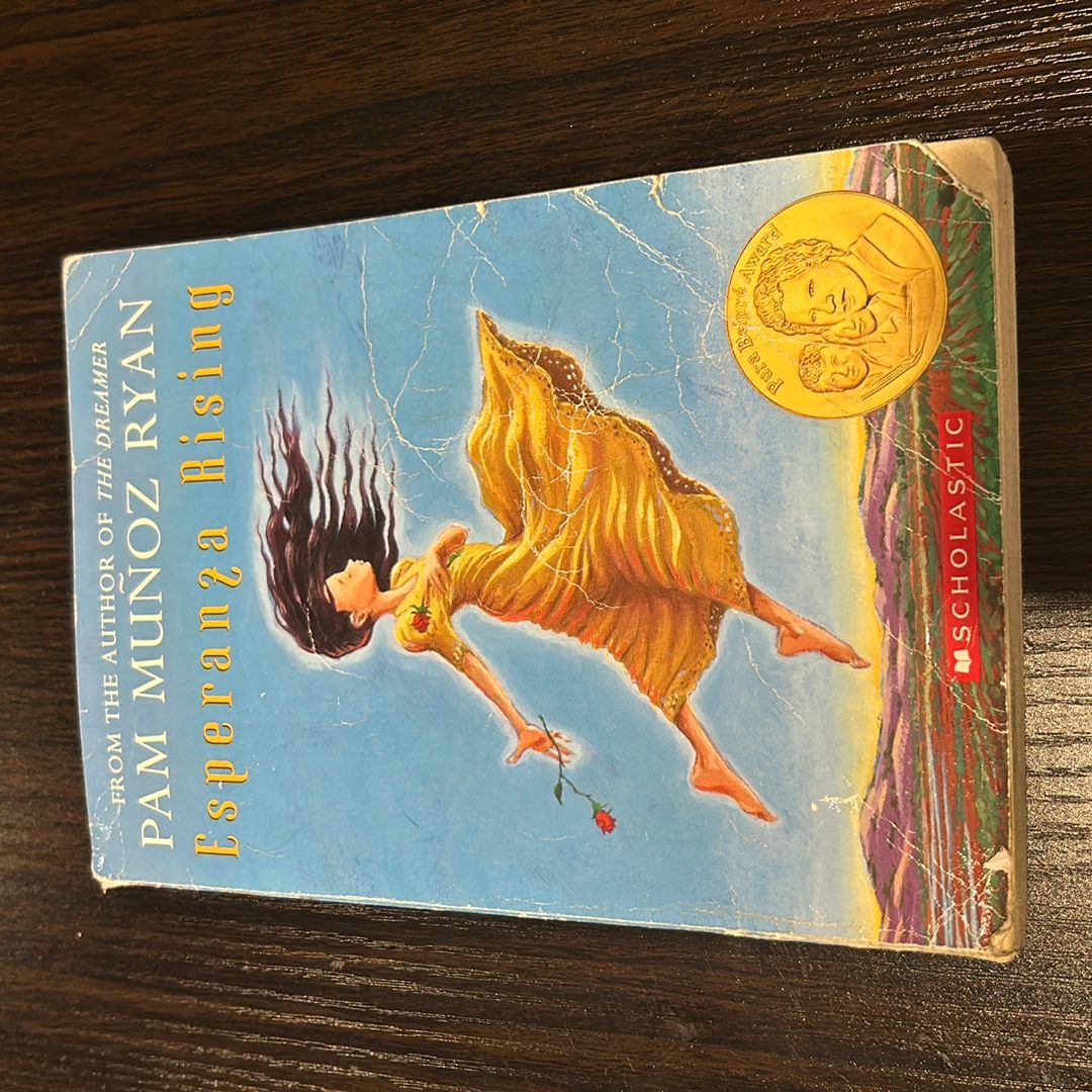 Esperanza Rising