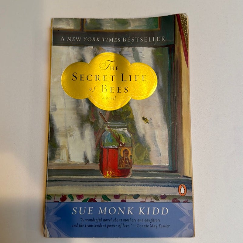 The Secret Life of Bees