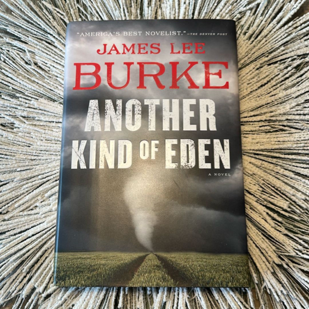 Another Kind of Eden