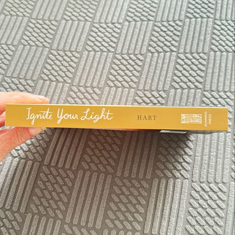 Ignite Your Light