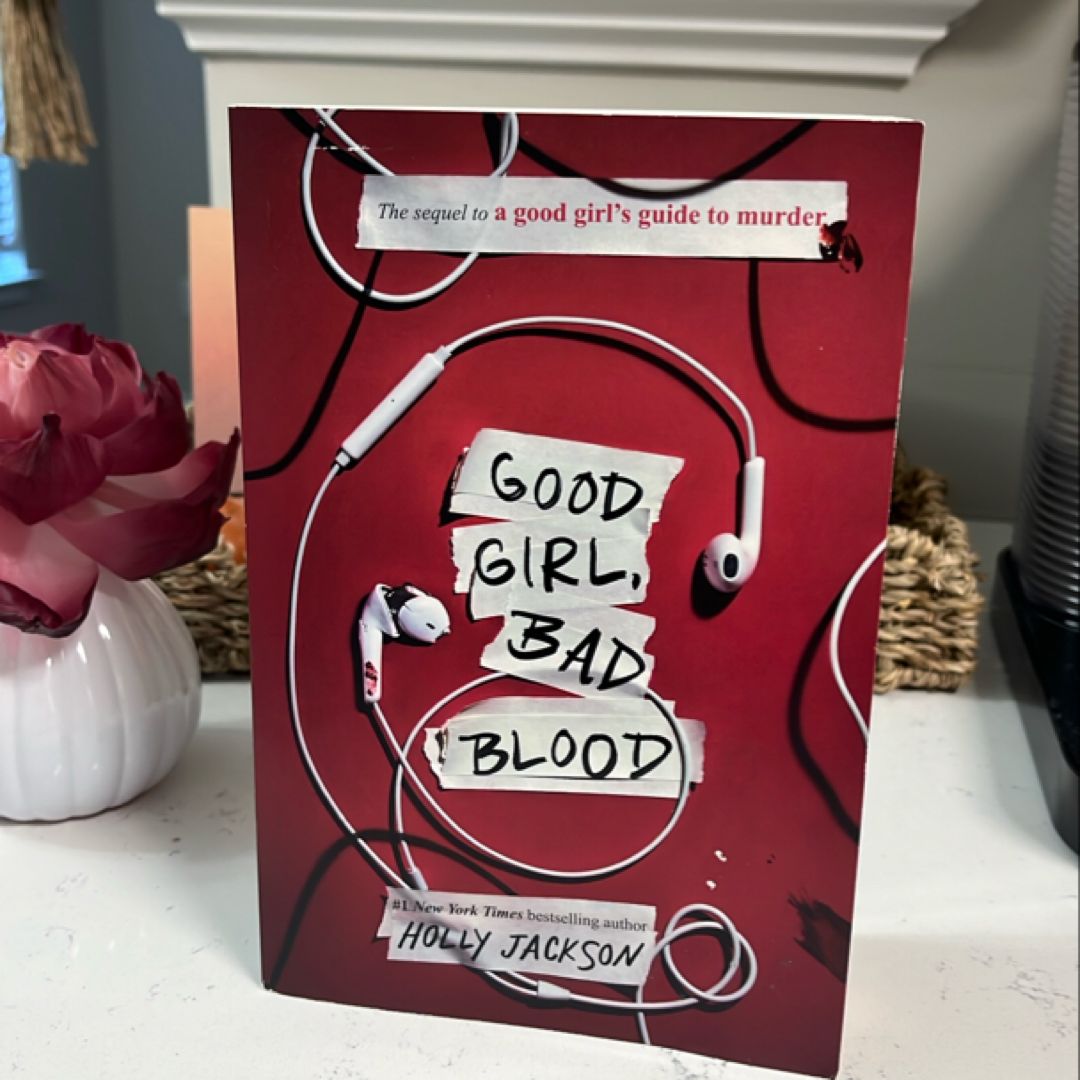 Good Girl, Bad Blood