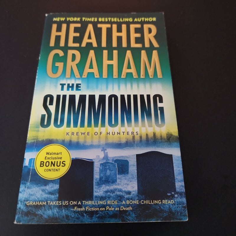 The Summoning