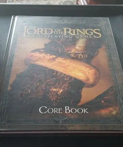 The Lord of the Rings Roleplaying Game