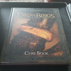 The Lord of the Rings Roleplaying Game