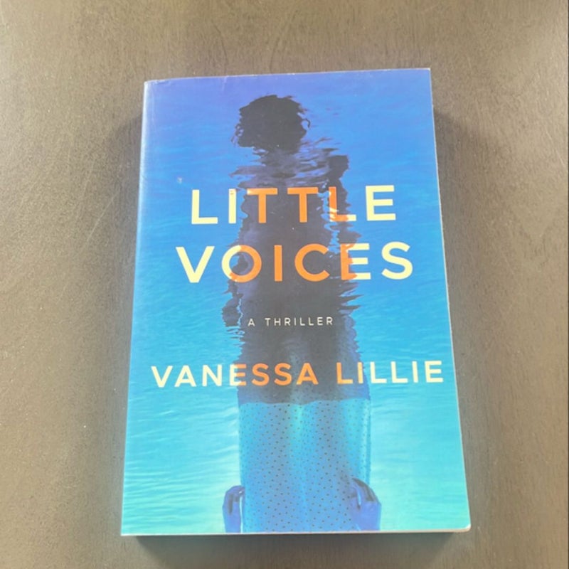 Little Voices