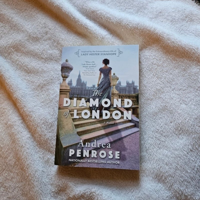 The Diamond of London