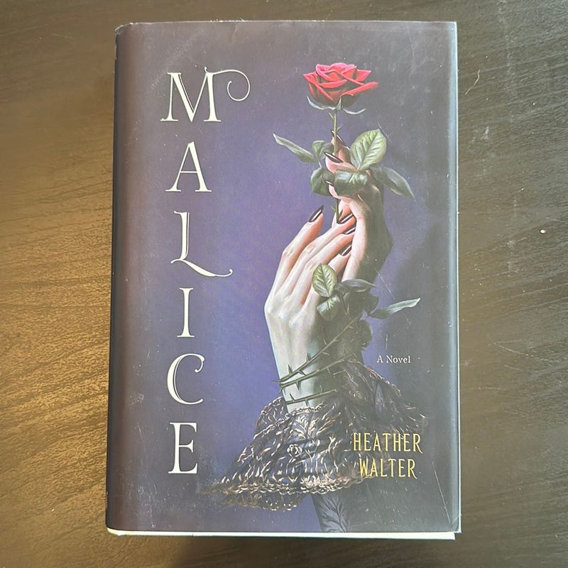 Malice