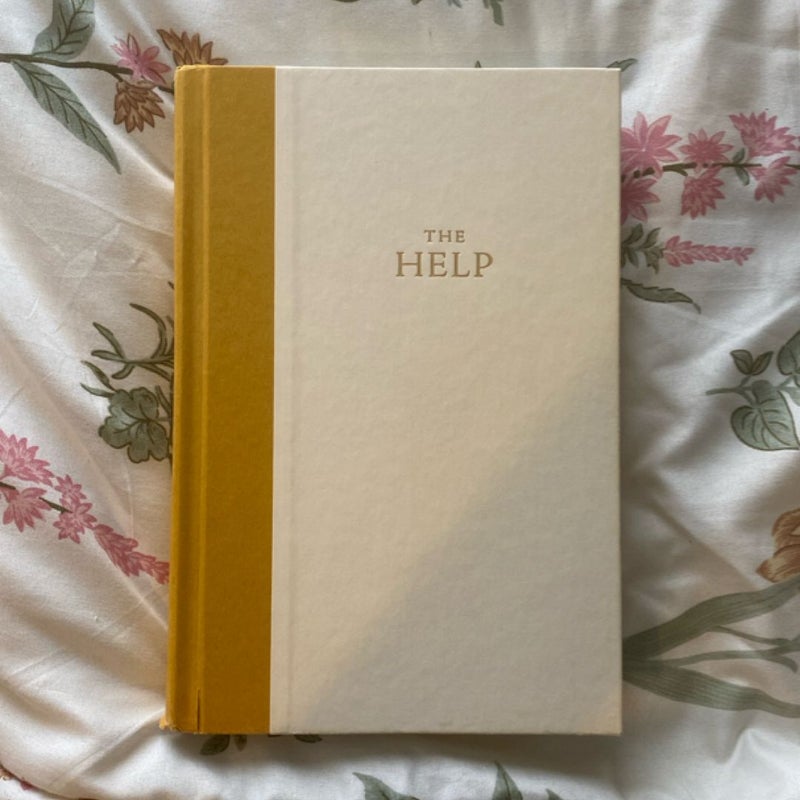 The Help