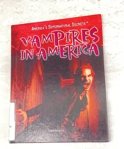 Vampires in America