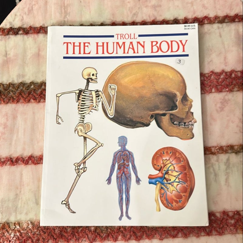 The Human Body