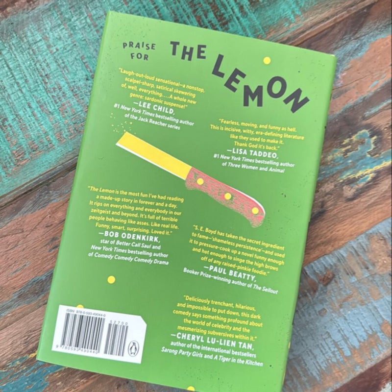 The Lemon