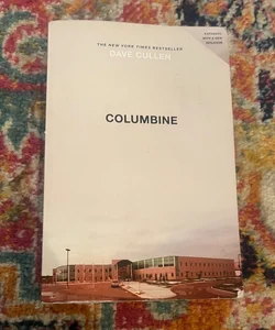 Columbine - Paperback By Cullen, Dave - GOOD