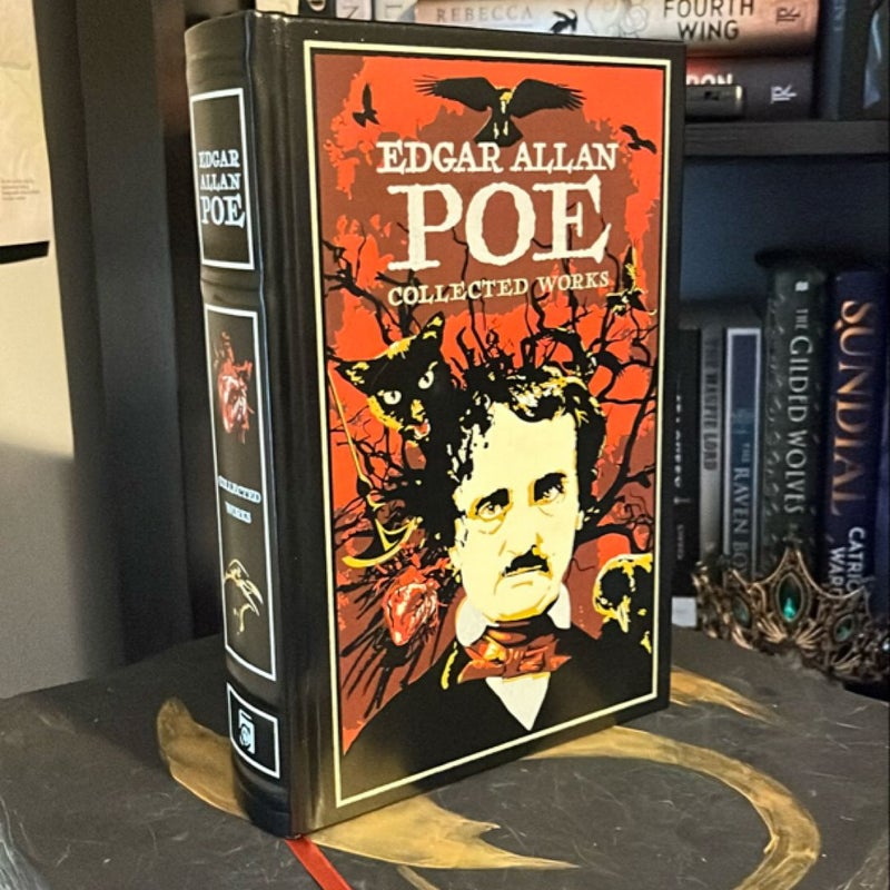 Edgar Allan Poe