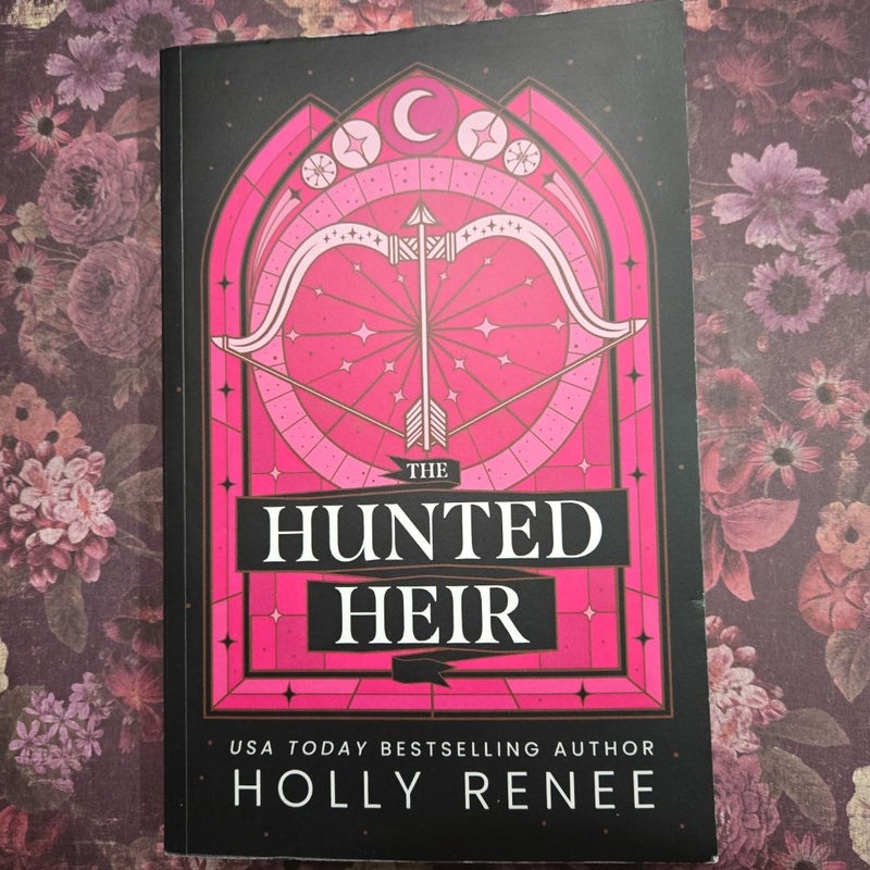 The Hunted Heir