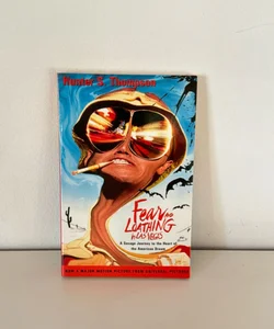 Fear and Loathing in Las Vegas