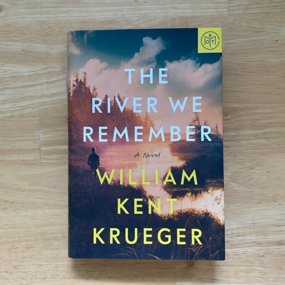 The River We Remember