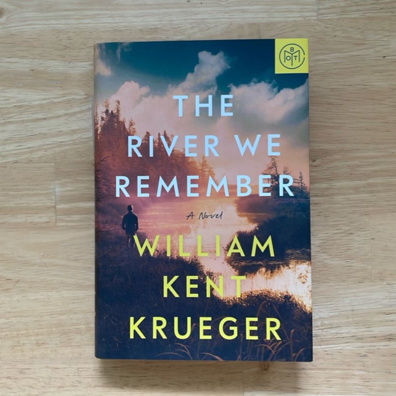 The River We Remember