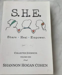 S. H. E. Share Heal Empower