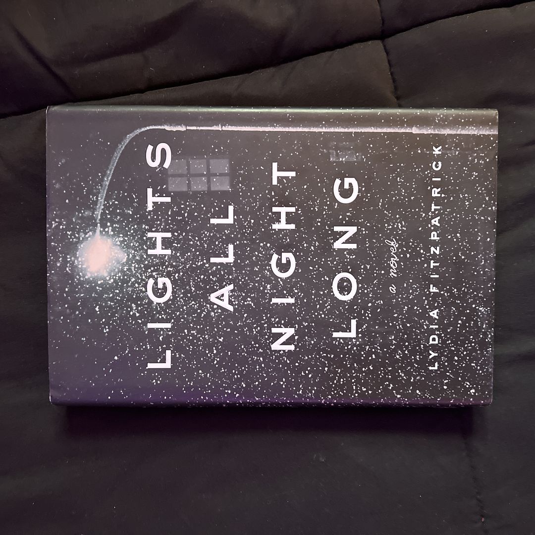 Lights All Night Long