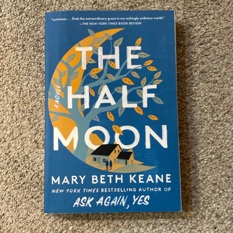 The Half Moon