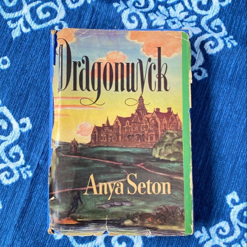 Dragonwyck