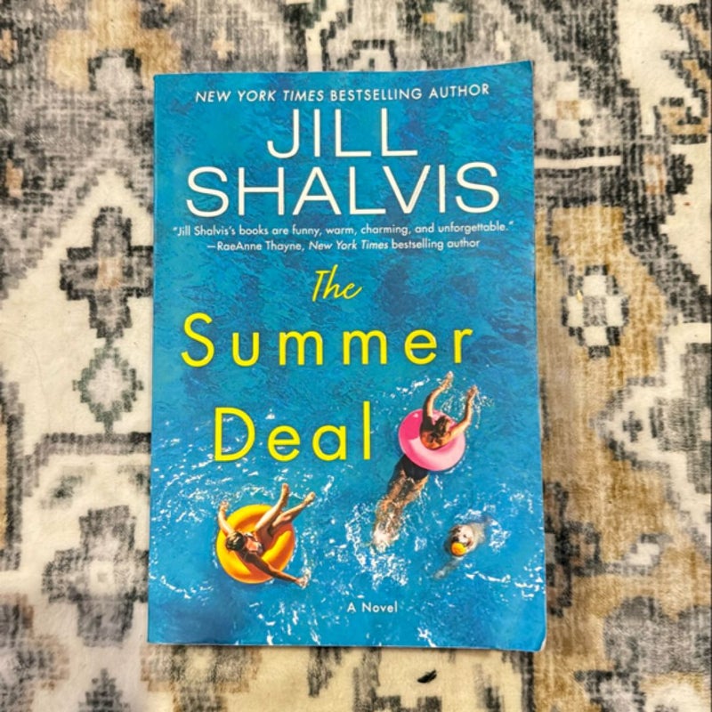 The Summer Deal