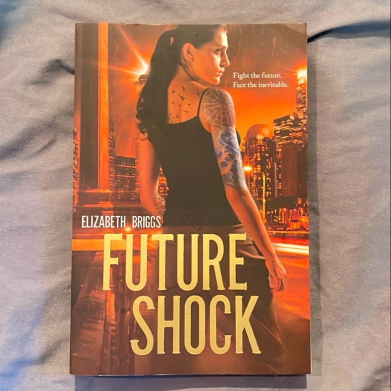 Future Shock