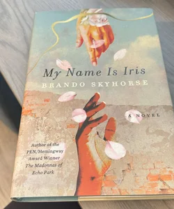 My Name Is Iris