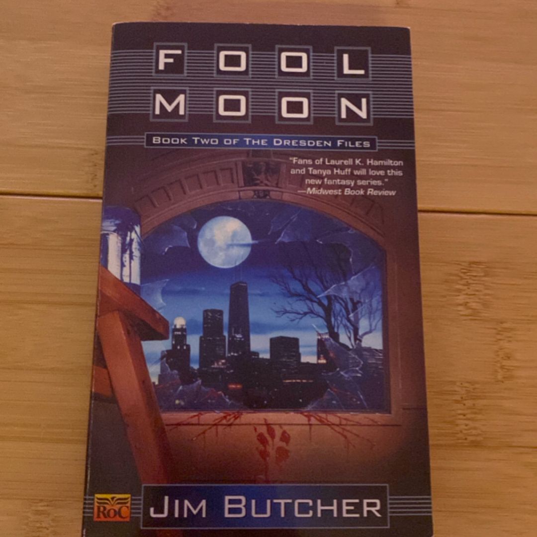 Fool Moon