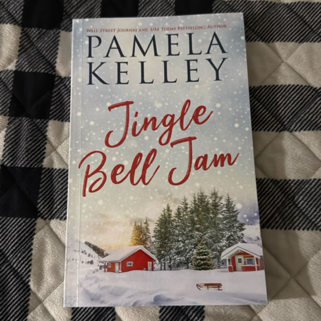💥 Jingle-Bell Jam