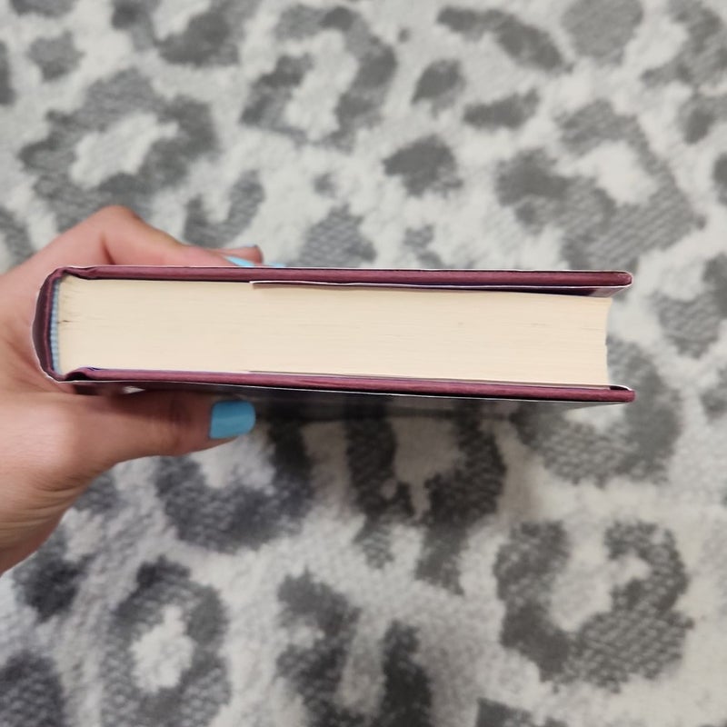 Love Me, Love Me Not