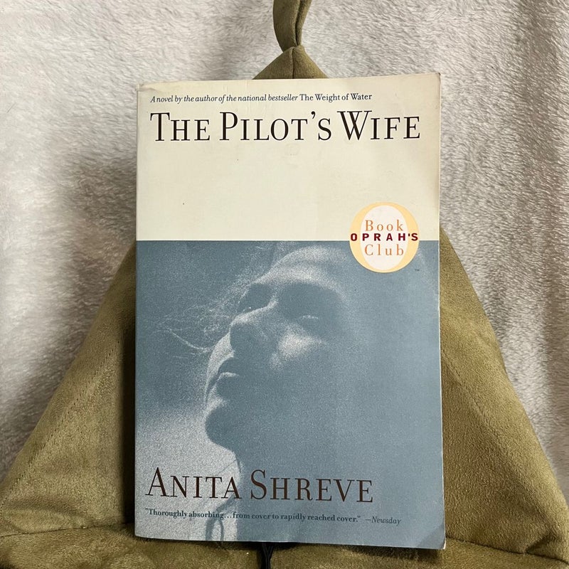 The Pilot's Wife