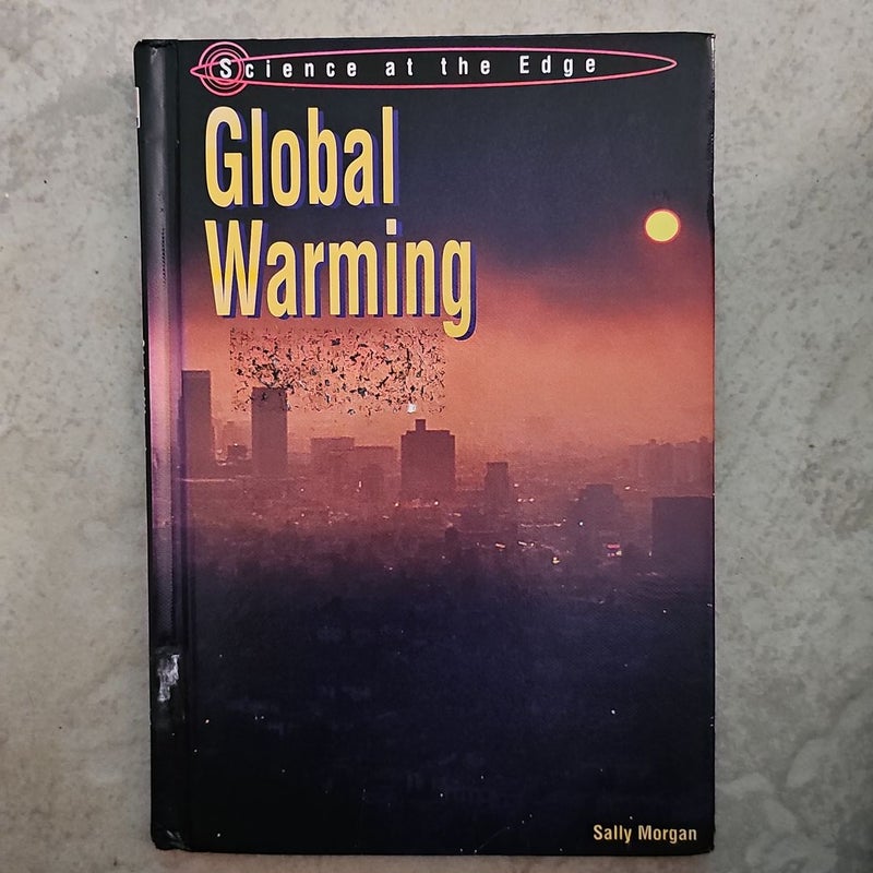 Global Warming*