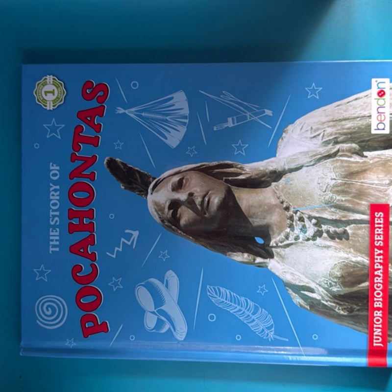Pocahontas