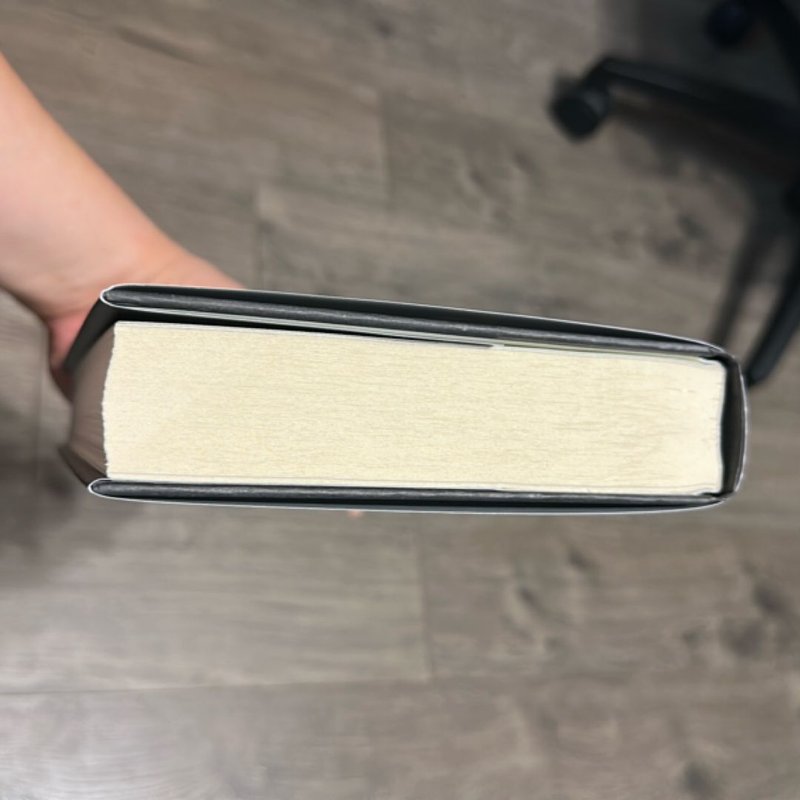 These Violent Delights